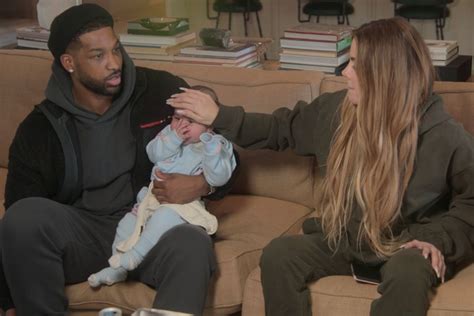 tatum kardashian|khloe kardashian tristan thompson latest news.